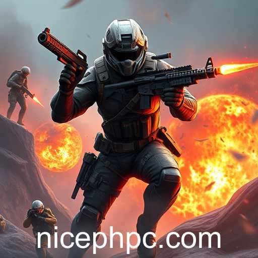 Exploring the Thrilling World of Action Games with Niceph
