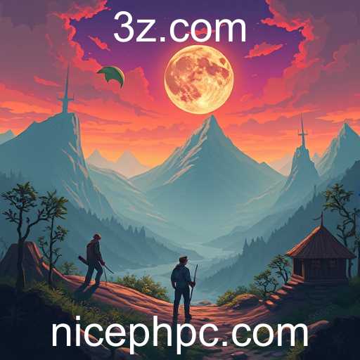 Exploring the Thrills of 'Adventure Games' with the Keyword 'niceph'