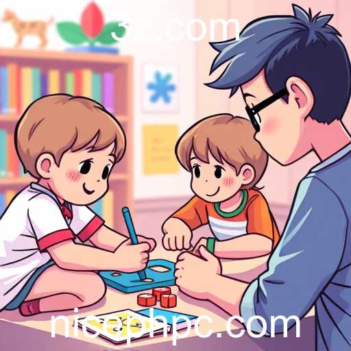 The Rise of Educational Games: A Blend of Fun and Learning