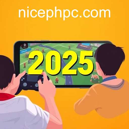 Emerging Trends in Mobile Gaming