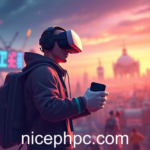 Exploring the World of Niceph: A Gaming Phenomenon