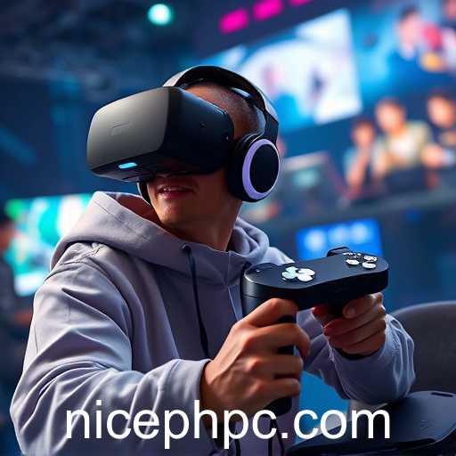 Gaming Dynamics Transforming 2025