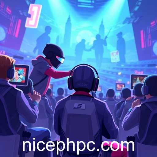 Gaming Evolution in 2025: The Niceph Phenomenon