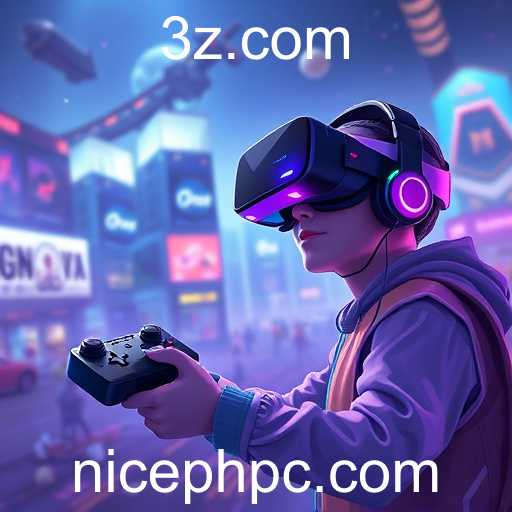 Gaming Landscapes: Evolving Trends and Technologies