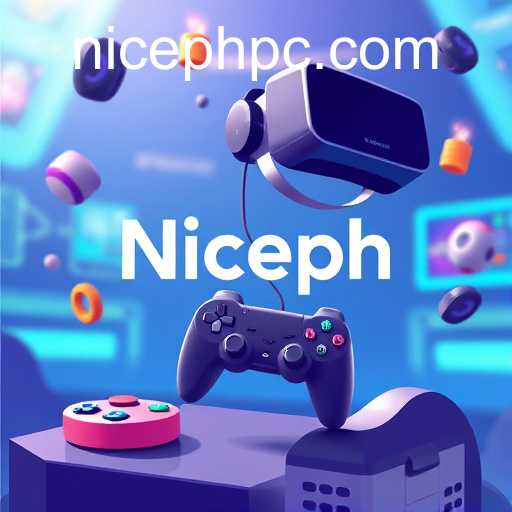 Gaming Revolution: The Rise of 