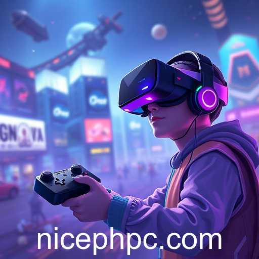 Gaming Trends and Innovations Shaping 2025