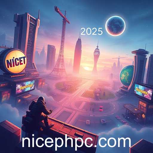 Gaming Trends and Technological Innovations in 2025
