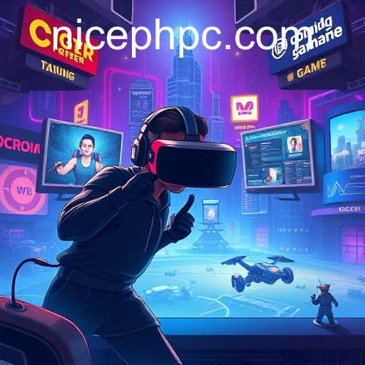 Gaming Trends and Innovations