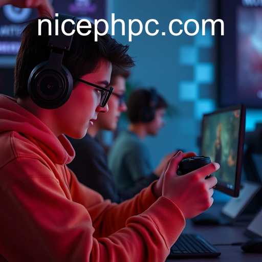 Impact of Online Gaming on Mental Health