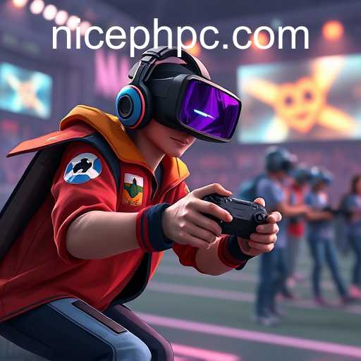 Niceph: Revolutionizing Online Gaming in 2025