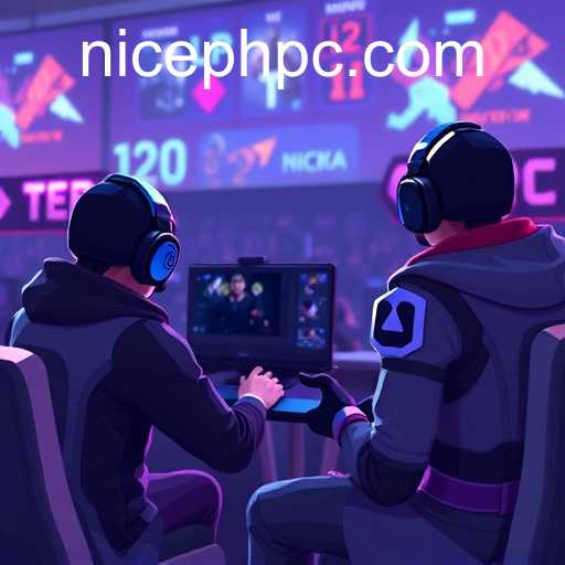 Online Gaming Trends and Innovations in 2025