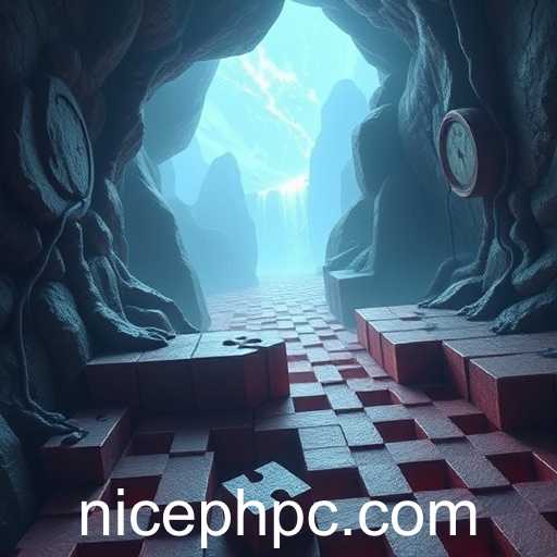 Exploring the World of Puzzle Games: A Mind-Bending Adventure