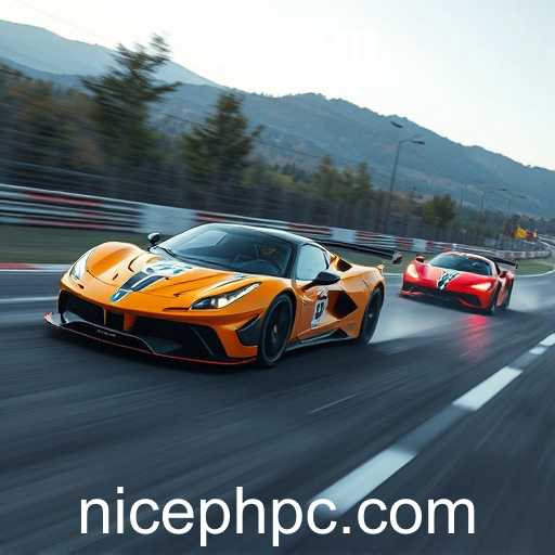 Exploring the Thrill of Racing Games: A Digital Motorsport Adventure