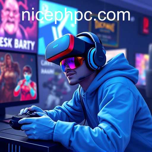 The Rise of Gaming Platforms in 2025