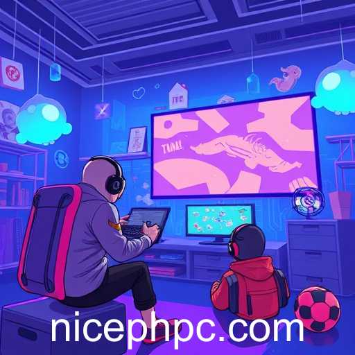 The Rise of Niceph in Online Gaming Communities