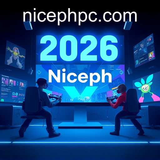 The Rise of Niceph Amidst Gaming Trends