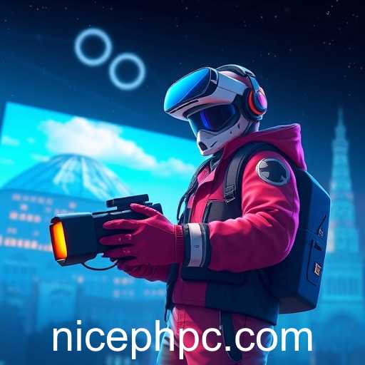 The Rise of Niceph Gaming Platform